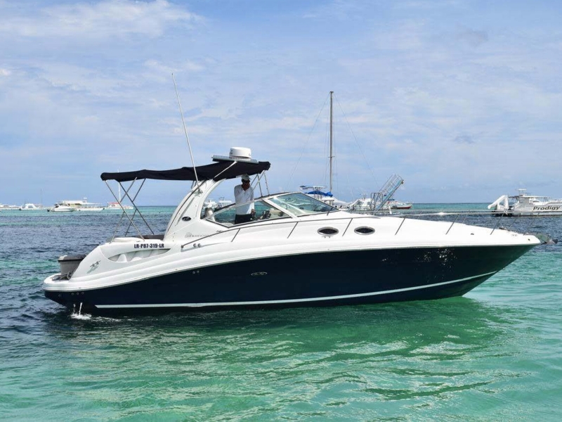 Sharkcana Yachts