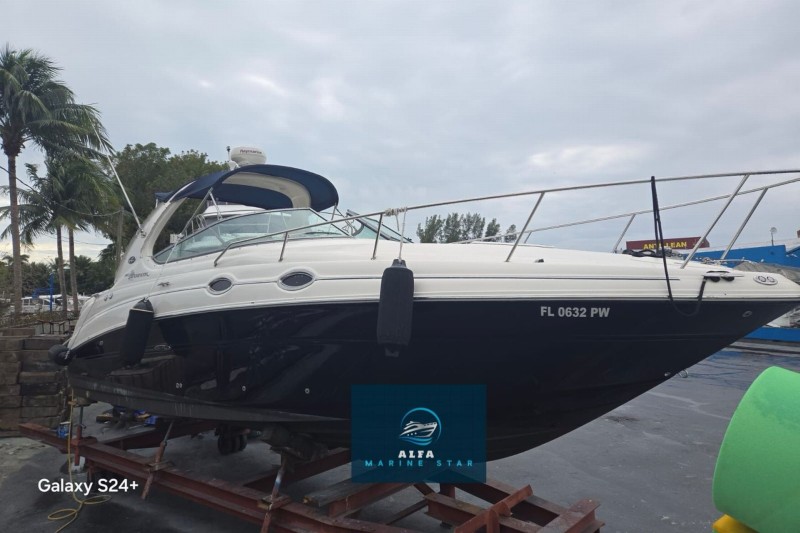 SeaRay 330